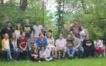 Freitagstreff SoSe 2019